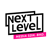 Next Level Media Sdn Bhd Logotype