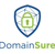 DomainSure Logotype