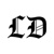 Lieder Digital Logotype