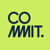 Commit Studio Logotype