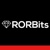 RORBits - Ruby on Rails Developers Logotype