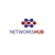 Networks Hub Logotype