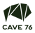 Cave 76 Productions, Inc. Logotype