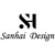 Sanhai Design Logotype