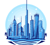 Orn Properties Logotype