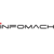 Infomach Soluções Logotype