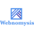 Webnomysis Logotype