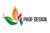 Prof Design Logotype