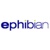 Ephibian, Inc. Logotype