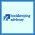 The Bookkeeping Advisory Team LLC Logotype