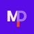 Media Digital Pro Logotype