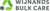 Wijnands Bulk Care Logotype