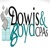 Dowis & Boyd CPAS Logotype