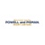 Powell and Pisman Injury Lawyers Logotype