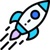 Hashnaut Logotype