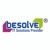 BESOLVE Logotype