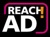 ReachAd GmbH Logotype