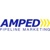 AMPED Pipeline Marketing Logotype