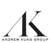 Andrew Kung Group Logotype