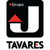 JTavares Consultoria Imobiliária Logotype