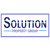 SOLUTION PROPERTY GROUP Logotype