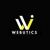 Webutics Logotype