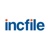 Incfile Logotype