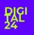 Digital24 Logotype