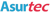 Asurtec Solutions Inc. Logotype