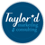 Taylor'd Marketing & Consulting Logotype