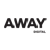 Away Digital Logotype