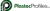 PLASTEC PROFILES Logotype