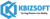 Kbizsoft Solution Pvt. Ltd Logotype