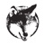 John Wolfe Compton Logotype