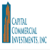 Capital Commercial Investments Logotype