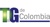 T&G de Colombia Logotype