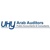 Arab Auditors - UHY Logotype