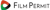UAEFilmPermit Logotype