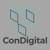 ConDigital Logotype