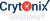 Crytonix Solutions Logotype