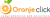 OranjeClick Logotype