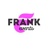 Frank Events Logotype