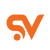 Sv International Technologies Logotype