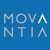 MOVANTIA Logotype