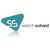 Search Solved Logotype