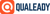 Qualeady Logotype
