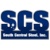 South Central Steel, Inc. Logotype