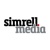 Simrell Media Logotype
