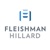 Fleishman - Hillard Italia Srl Logotype