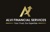 Alvi Financial Services Logotype